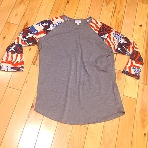 Womens lularoe medium